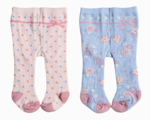 Childrens Toyshop  Toys : Baby Born Tights
