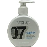 Redken Ringlet Curl Perfector, 6-Ounces Bottle