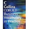 Collins Cobuild-business Vocabulary in Practice