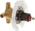 KOHLER K-304-K-NA Rite-Temp Pressure Balancing Valve