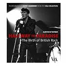 Halfway to Paradise: The Birth of British Rock