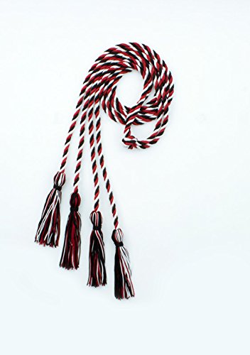 PI SIGMA ALPHA HONOR CORDS - TASSEL DEPOT BRAND
