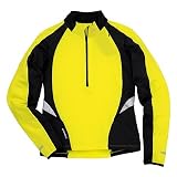 Women's Brooks Nightlife Vapor Dry 2 1 2 Zip at Brooks