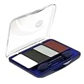 Cover Girl Eye Enhancer Shadow 4Kit - Drama Eyes