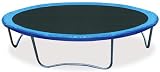 12ft Trampoline with Cover