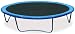 Toys : 12ft Trampoline with Cover
