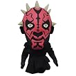 Star Wars Darth Maul Super Deformed Plush ~ Comic Images
