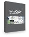 2D Training Guide For TurboCAD 14 - Book that teaches the features of TurboCAD 14