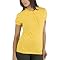 Merona® Short-Sleeve Ruffled Polo - Fun Sun Yellow
