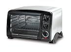 Morphy Richards 24 RSS 24-Litre Stainless Steel Oven Toaster Grill