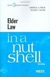 Elder Law in a Nutshell, 5th (In a Nutshell (West Publishing))