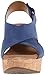 Clarks Women's Caslynn Shae Wedge Sandal