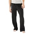 Merona&reg; Microfleece Sleep Pant - Ebony