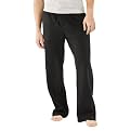 Merona&reg; Microfleece Sleep Pant - Ebony
