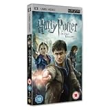 Harry Potter And The Deathly Hallows Part 2 - UMD Region Free (0)
