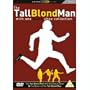 The Tall Blond Man with One Black Shoe