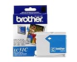Brother DCP-770cw Cyan OEM Ink Cartridge - 400 Pages