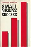 Small business success