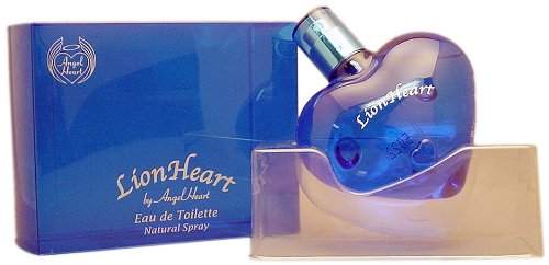 Cover image : AYP ライオンハート 50ml (EDT・SP)【HTRC3】