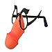 Crazy Night Flesh Pecker Nose with Eyeglasses Hen / Bachelorette Night Party Favors Pack of 1Pcs Eyeglasses 4Pcs Straws