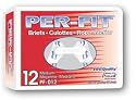 Per-Fit Adult Briefs size X-Large: 59"-64" 60/case