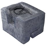 Wagan IN9912 Bead and Rattan Cool Seat Cover