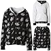 Apparel : Volcom Bryan Iguchi FA Full-Zip Hooded Sweatshirt - Boys'