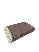 Bottega Tessile Colcha (Púrpura)