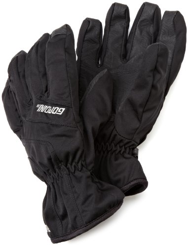 GORDINI Men's Lavawool Dex Glove