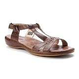 Keen Emerald City Sandal Women's , Brown