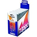 Zippo Lighter Flints Pack of 6