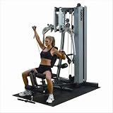 Body Solid Fusion 400 Home Gym F400M/1 414n1QSCkgL. SL160 Body Solid Fusion 400 Home Gym F400M/1