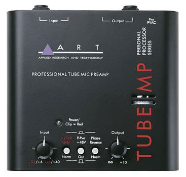 ART TUBE MP