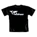 T-Shirt Story Of The Year Motiv: Worldwide (100% Baumwolle)