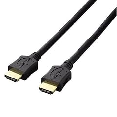 ELECOM HDMI1.3aケーブル 1.0m (PS3対応) DH-HD13A10BK