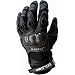 Motocross Handschuhe Farbe: schwarz , Gr��e: L