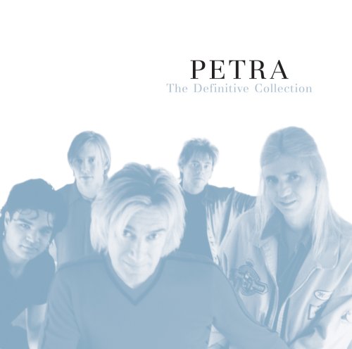 Petra - The Definitive Collection - Zortam Music