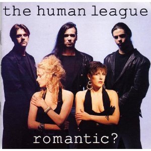 Human League Foto 9