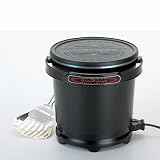 6 Cup Grandpappy Electric Deep Fryer by National Presto
