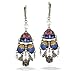 Ayala Bar Earrings, Spring/Summer 2013 Radiance Collection #0354 AE OE