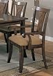 Alpine Arm Chairs By Coaster Furniture