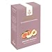 Dallmayr Fr�chtetee Wei�er Pfirsich, 2er Pack (2 x 100 g)