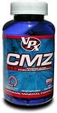 VPX Sports CMZ, 180 Capsules