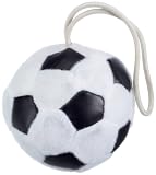 Produkt-Bild: Kaufmann AZ-LUF-626 Fu&szlig;ball Lufterfrischer, Zitrone
