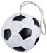 Kaufmann AZ-LUF-626 Fu�ball Lufterfrischer, Zitrone L=0: my-fan-page.de