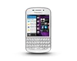 BlackBerry Q10 Sim Free Smartphone -...