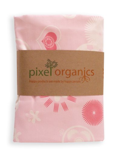 Pixel Organics 