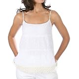 Juicy Couture - Juicy Couture Swiss Dot Camisole
