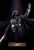 Star Wars - Episode III Darth Vader in Siegerpose Poster (98 x 68cm)