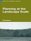  : Planning at the Landscape Scale